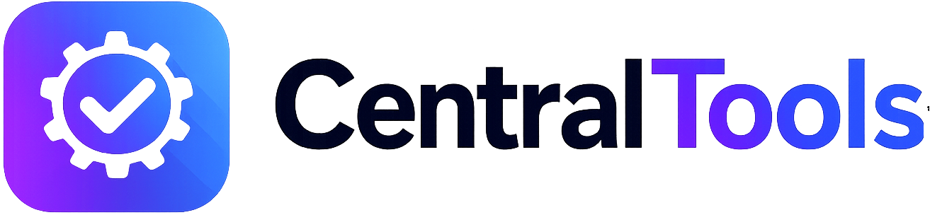CentralTools